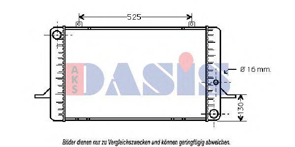 AKS DASIS 090380N