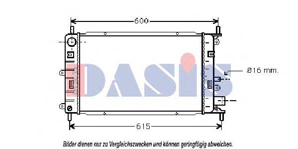 AKS DASIS 090610N