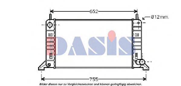 AKS DASIS 090630N