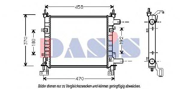 AKS DASIS 091300N