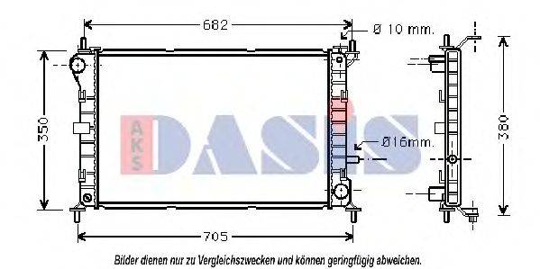 AKS DASIS 091470N
