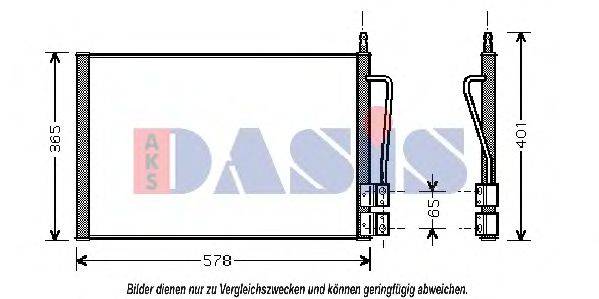 AKS DASIS 092006N