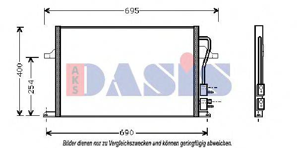 AKS DASIS 092150N