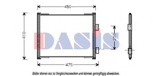 AKS DASIS 092160N