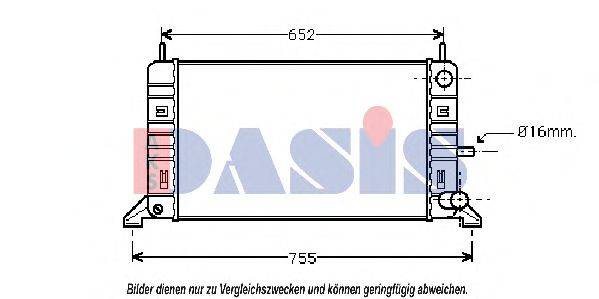 AKS DASIS 092700N