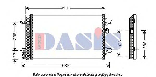 AKS DASIS 092710N