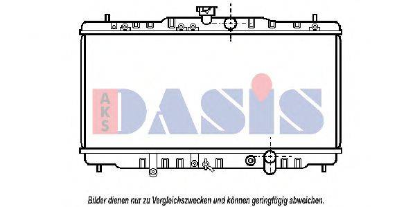 AKS DASIS 100620N