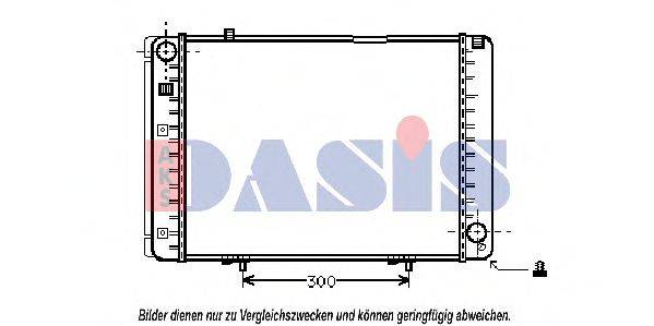 AKS DASIS 120230N