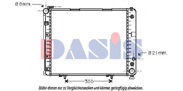 AKS DASIS 120530N