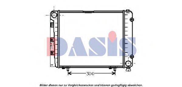 AKS DASIS 121570N