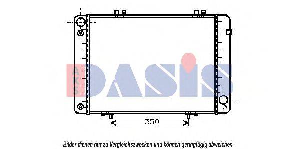 AKS DASIS 121620N