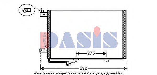 AKS DASIS 122021N