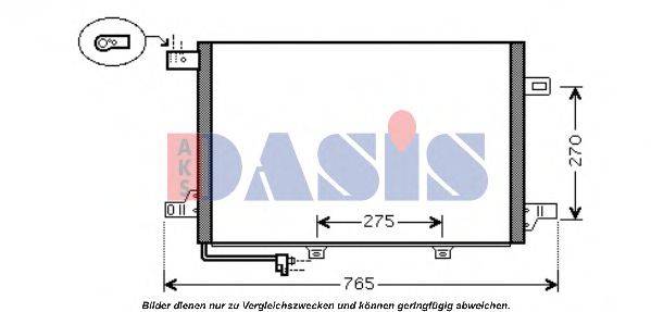 AKS DASIS 122024N