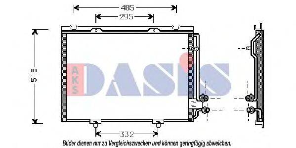 AKS DASIS 122120N