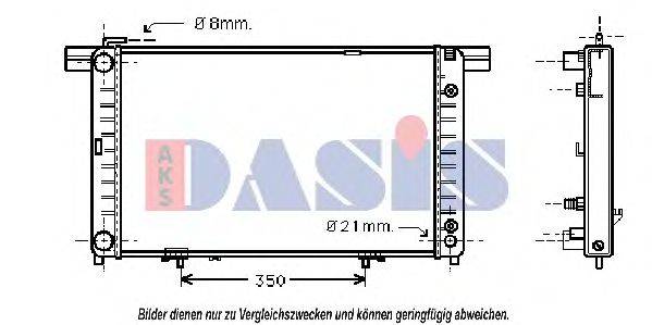AKS DASIS 122520N