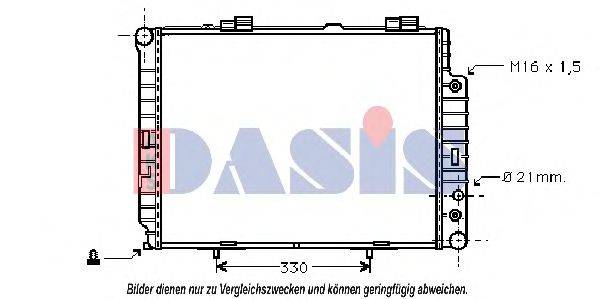 AKS DASIS 122530N