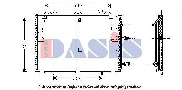 AKS DASIS 122920N