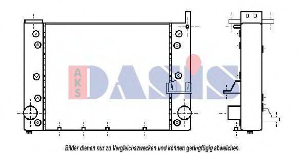 AKS DASIS 131001N