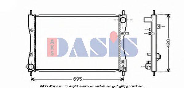 AKS DASIS 140073N