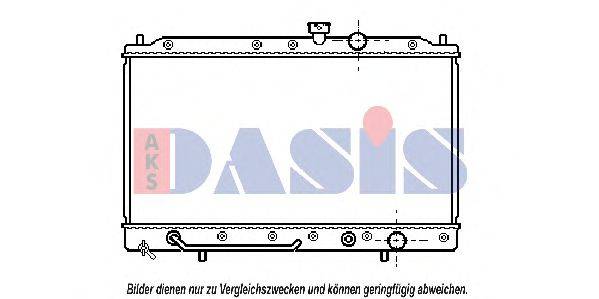 AKS DASIS 140130N