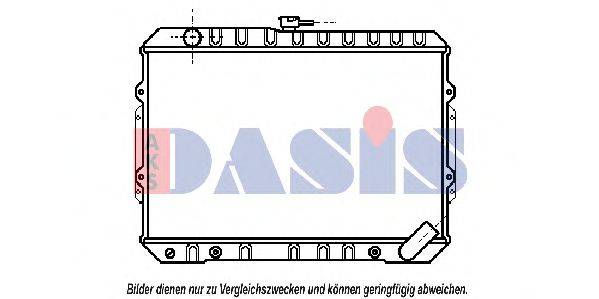 AKS DASIS 140820N