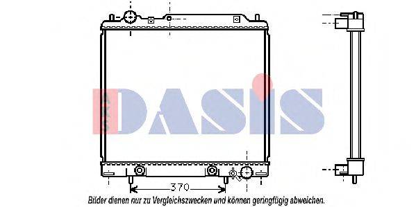 AKS DASIS 141200N