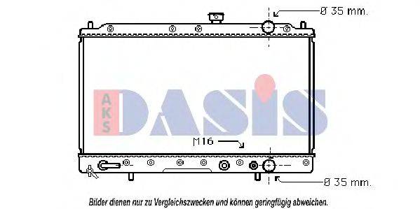 AKS DASIS 141240N