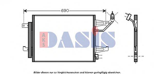 AKS DASIS 142023N