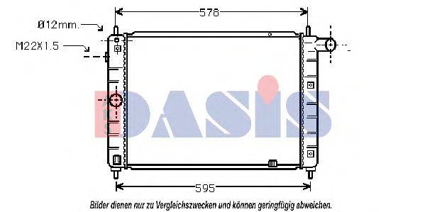 AKS DASIS 150290N