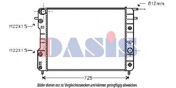AKS DASIS 150830N