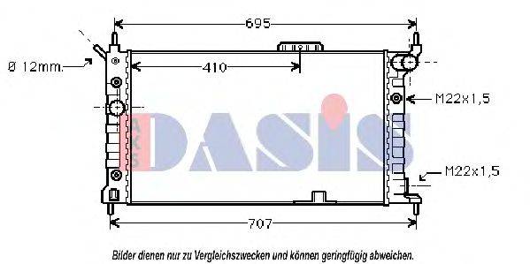 AKS DASIS 151030N