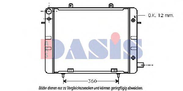 AKS DASIS 151120N