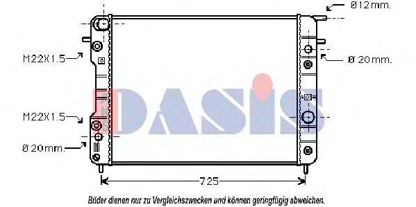 AKS DASIS 151210N