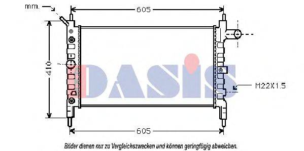 AKS DASIS 151440N