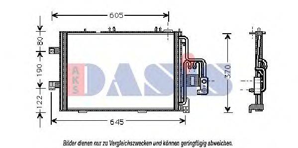 AKS DASIS 152018N