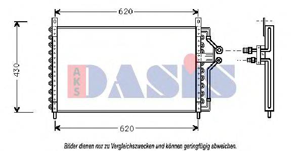 AKS DASIS 152020N