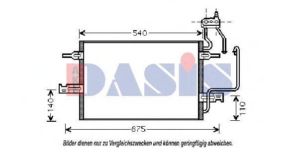 AKS DASIS 152024N
