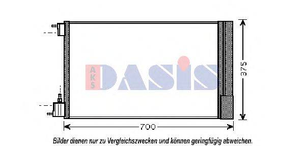 AKS DASIS 152039N