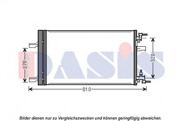 AKS DASIS 152044N