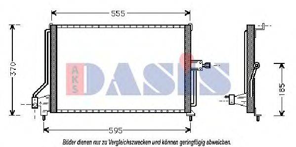 AKS DASIS 152680N