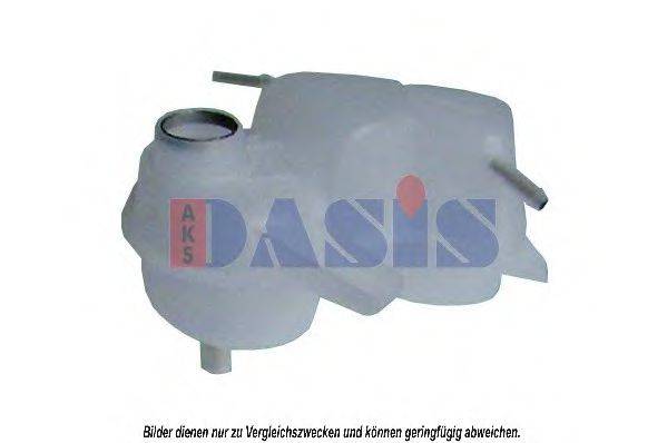 OPEL 13 04 642 Компенсаційний бак, охолоджуюча рідина