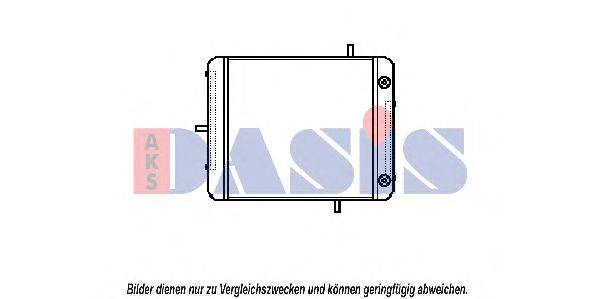 AKS DASIS 156070N