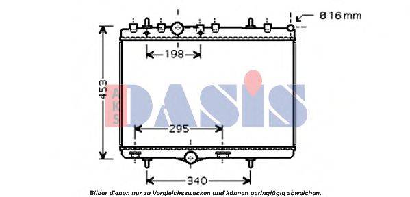 AKS DASIS 160108N