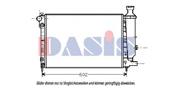 AKS DASIS 161200N
