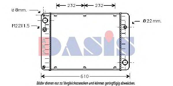AKS DASIS 170110N