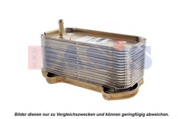 BEHR HELLA SERVICE 39813 масляний радіатор, моторне масло
