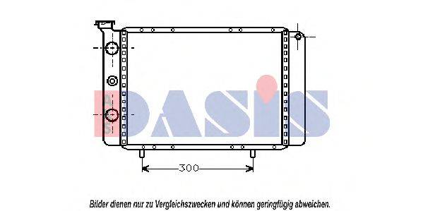 AKS DASIS 180470N