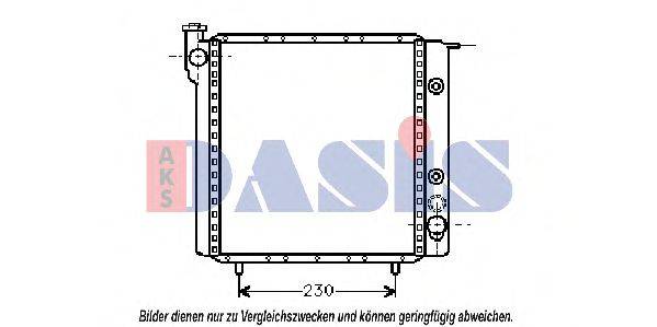 AKS DASIS 180940N