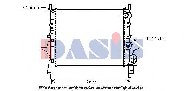 AKS DASIS 181010N