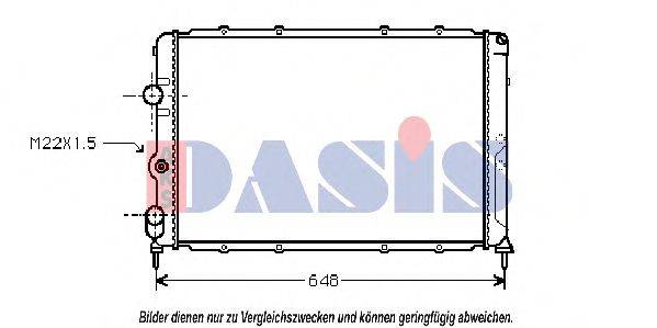 AKS DASIS 181350N